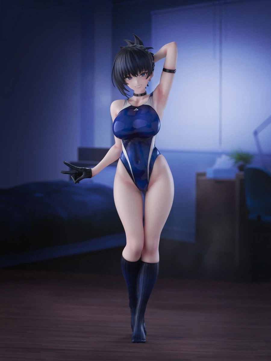 [koikoi] 1/6 우르리히 - 카이세 아오바_12.webp