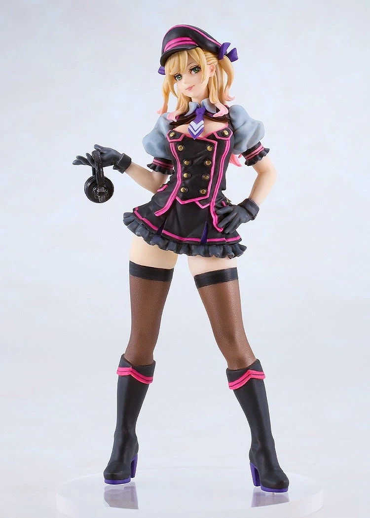 [맥스팩토리] PLAMAX MF-100 1/20 네네 Ver.2.0_2.webp