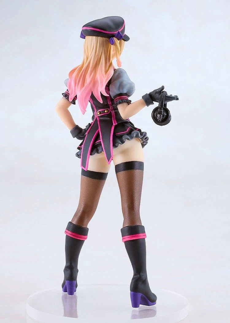 [맥스팩토리] PLAMAX MF-100 1/20 네네 Ver.2.0_3.webp