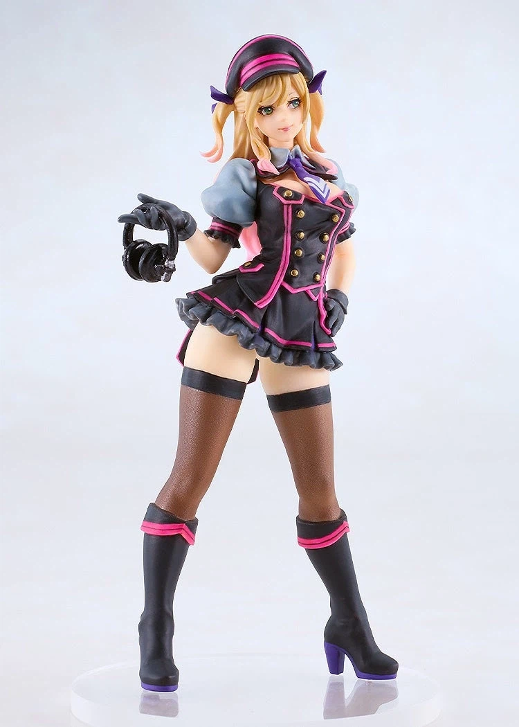 [맥스팩토리] PLAMAX MF-100 1/20 네네 Ver.2.0_1.webp