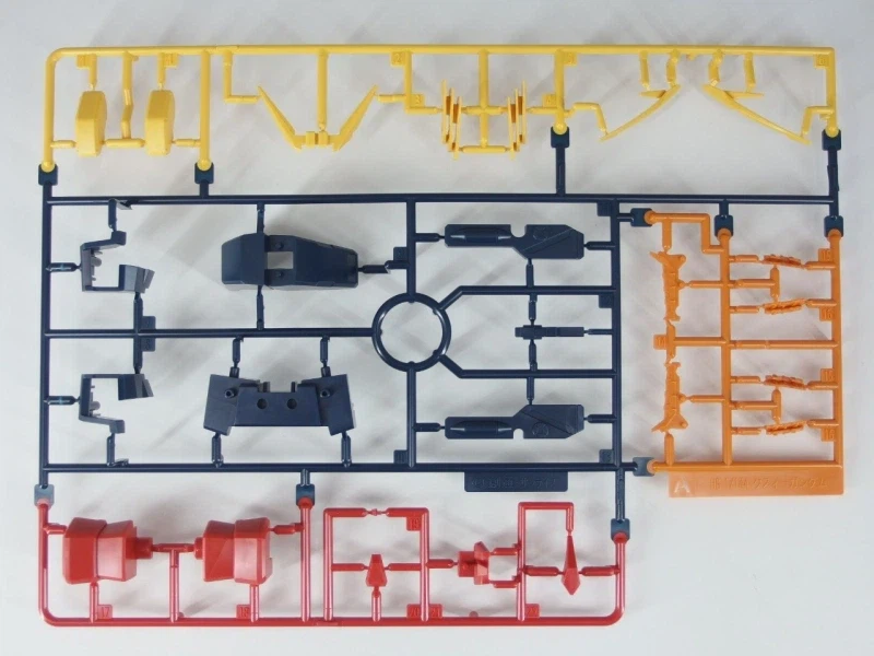 HGUC 1/144 크시 건담 키르케의 마녀 Ver 런너 사진_2.webp