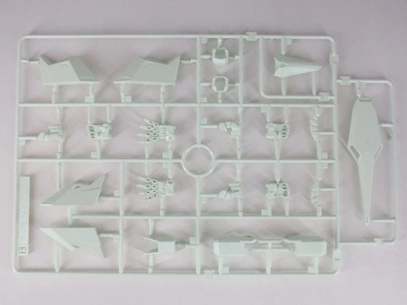 HGUC 1/144 크시 건담 키르케의 마녀 Ver 런너 사진_3.webp