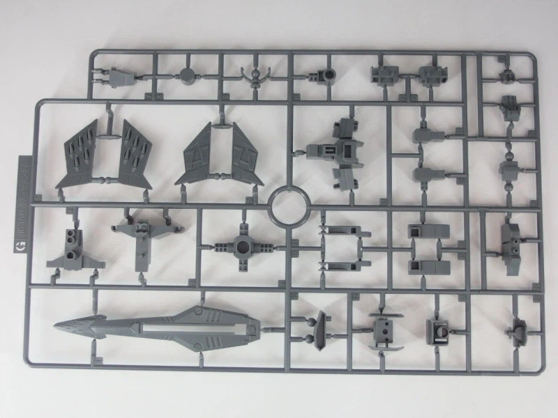 HGUC 1/144 크시 건담 키르케의 마녀 Ver 런너 사진_9.webp