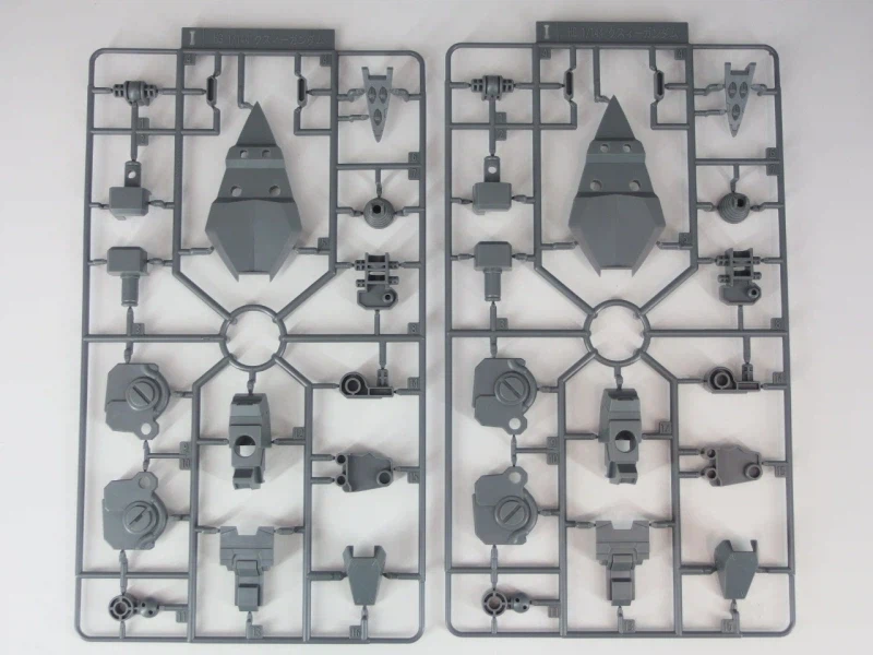 HGUC 1/144 크시 건담 키르케의 마녀 Ver 런너 사진_11.webp