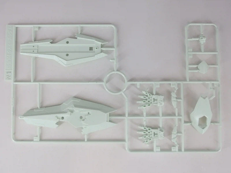 HGUC 1/144 크시 건담 키르케의 마녀 Ver 런너 사진_15.webp