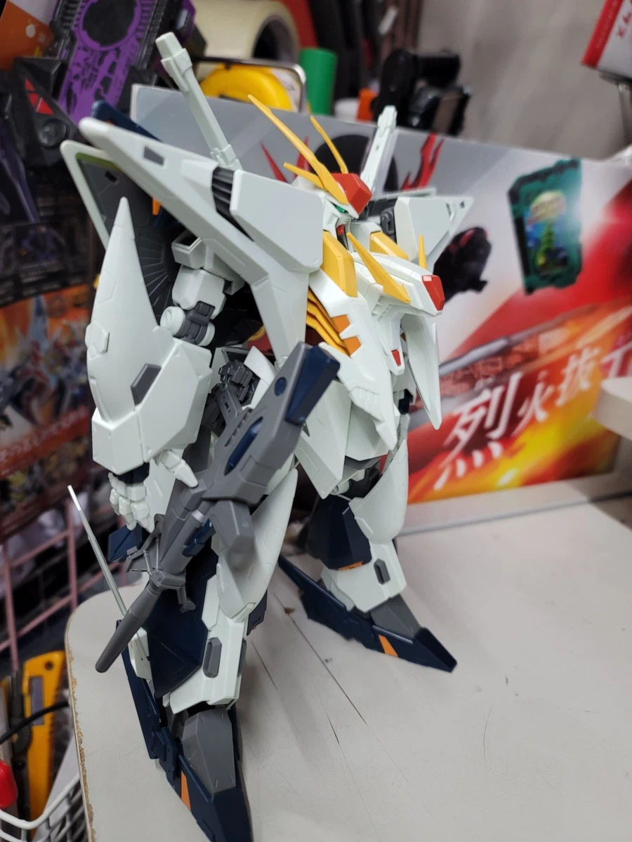 HGUC 1/144 크시 건담 키르케의 마녀 Ver + 통상판 나열 사진_2.webp