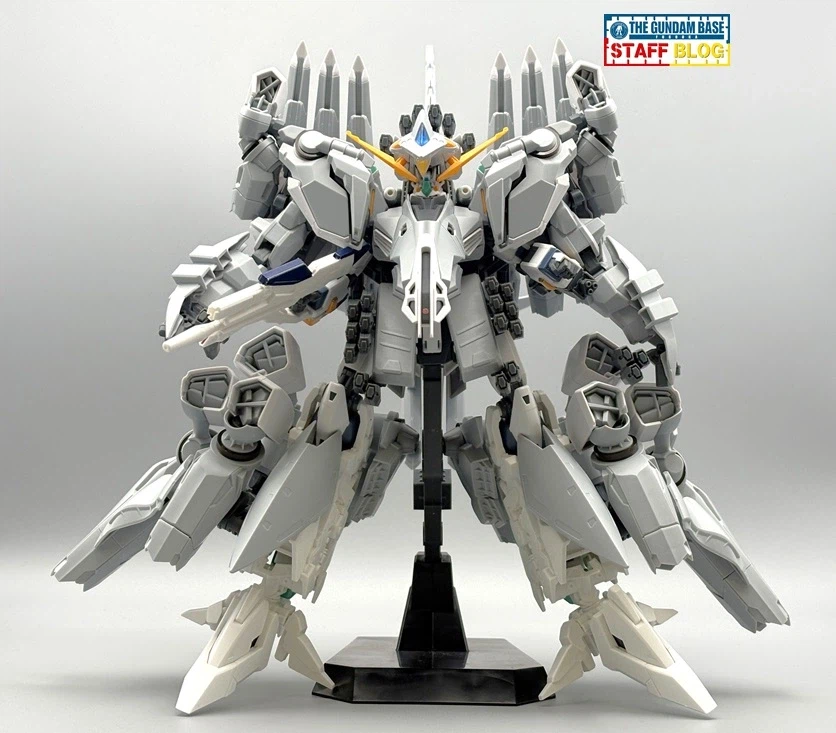 HGUC 1/144 아류제우스 샘플 소개 (스크롤 주의)_1.webp
