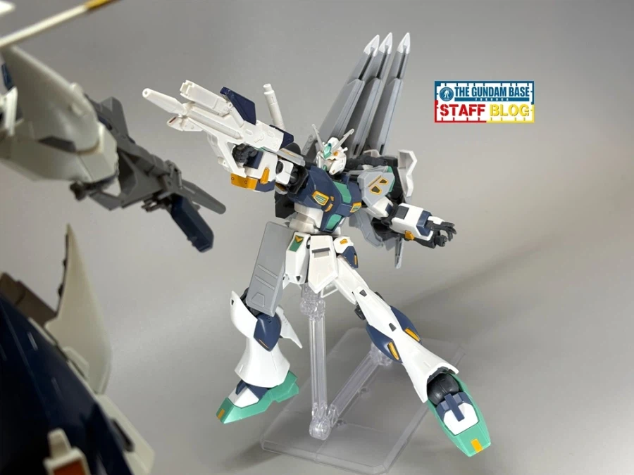 HGUC 1/144 아류제우스 샘플 소개 (스크롤 주의)_3.webp