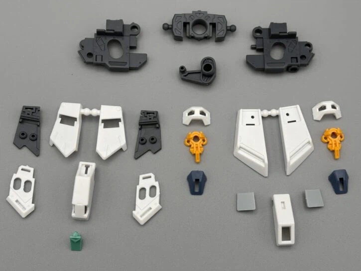 HGUC 1/144 아류제우스 샘플 소개 (스크롤 주의)_7.webp