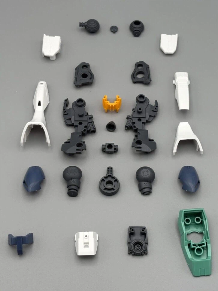 HGUC 1/144 아류제우스 샘플 소개 (스크롤 주의)_14.webp