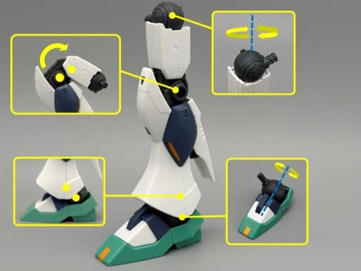 HGUC 1/144 아류제우스 샘플 소개 (스크롤 주의)_15.webp