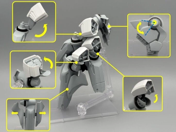 HGUC 1/144 아류제우스 샘플 소개 (스크롤 주의)_25.webp
