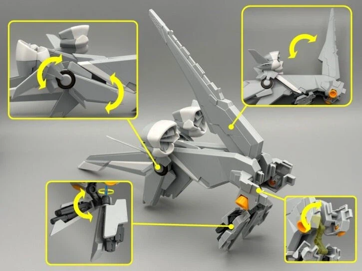 HGUC 1/144 아류제우스 샘플 소개 (스크롤 주의)_37.webp