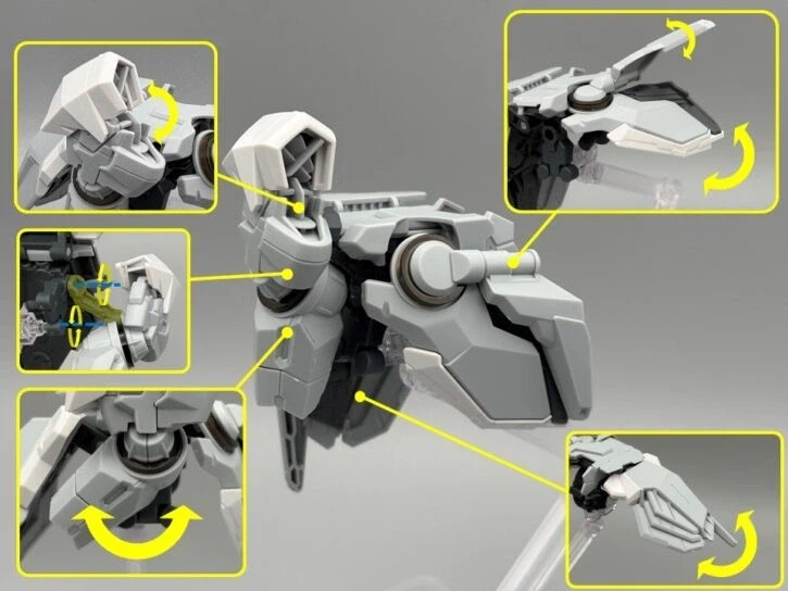 HGUC 1/144 아류제우스 샘플 소개 (스크롤 주의)_44.webp