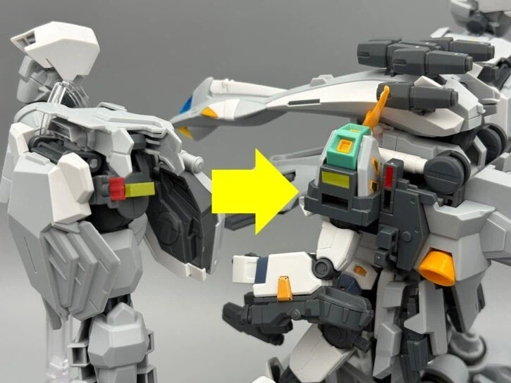 HGUC 1/144 아류제우스 샘플 소개 (스크롤 주의)_63.webp