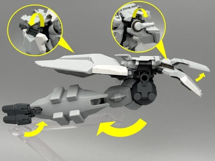 HGUC 1/144 아류제우스 샘플 소개 (스크롤 주의)_81.webp