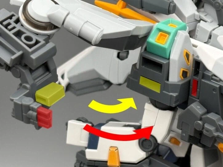 HGUC 1/144 아류제우스 샘플 소개 (스크롤 주의)_83.webp