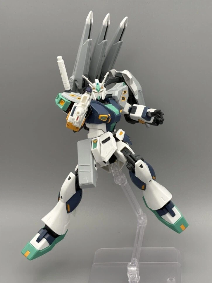 HGUC 1/144 아류제우스 샘플 소개 (스크롤 주의)_99.webp