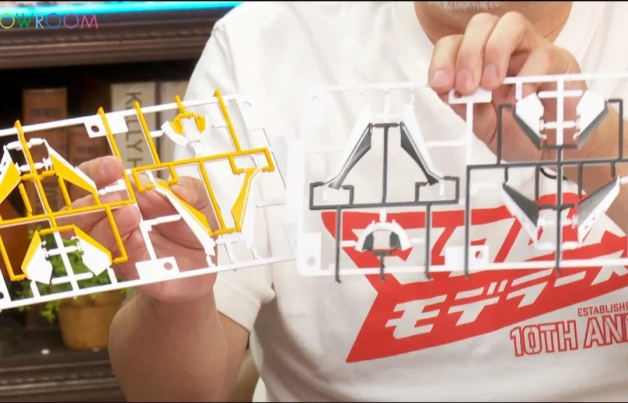 [반다이] HG 1/100 마크로스 발키리 신작 샘플 이미지_20.webp