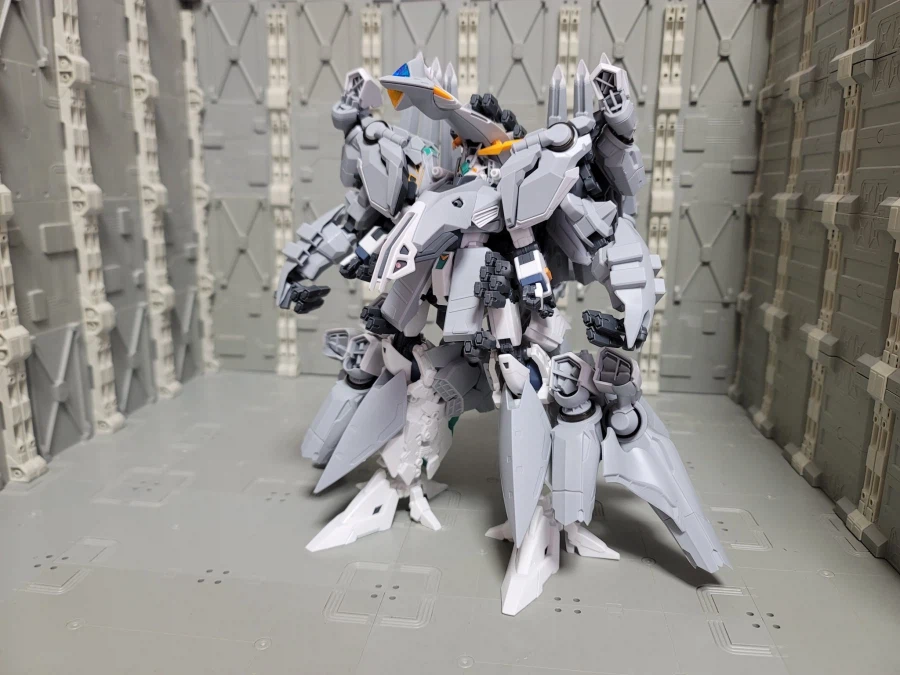 HGUC 1/144 아류제우스 샘플 사진_5.webp