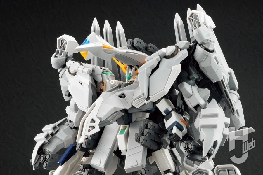 HGUC 1/144 아류제우스 HJ 게재 샘플 소개_1.webp