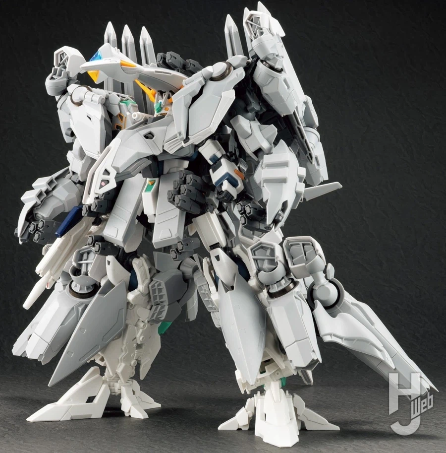 HGUC 1/144 아류제우스 HJ 게재 샘플 소개_2.webp