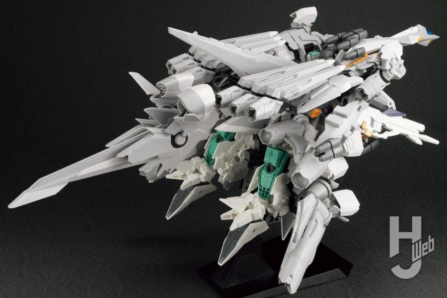 HGUC 1/144 아류제우스 HJ 게재 샘플 소개_8.webp