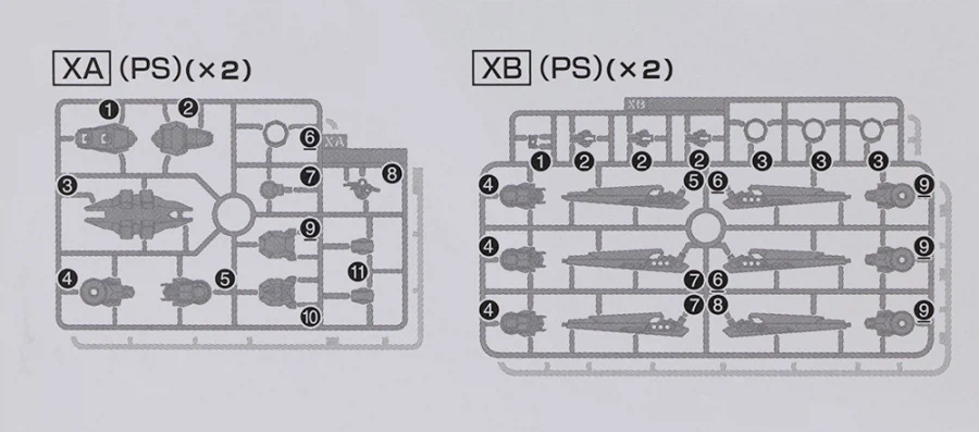 HGUC 1/144 아류제우스 해외 리뷰 PART 1 (스크롤 주의)_5.webp