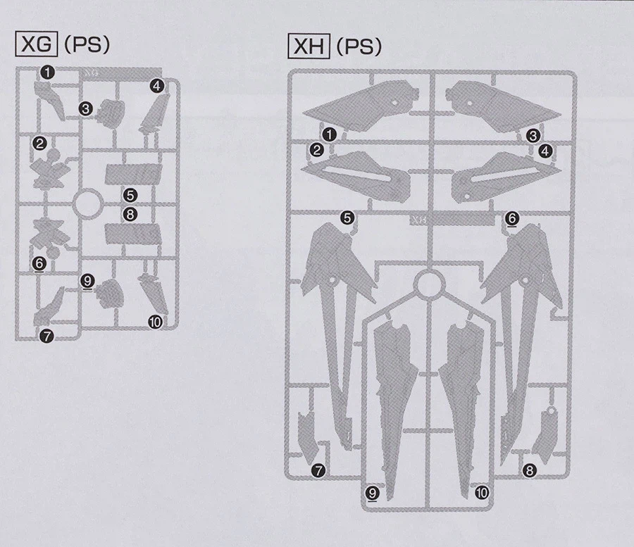 HGUC 1/144 아류제우스 해외 리뷰 PART 1 (스크롤 주의)_7.webp
