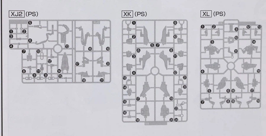 HGUC 1/144 아류제우스 해외 리뷰 PART 1 (스크롤 주의)_9.webp