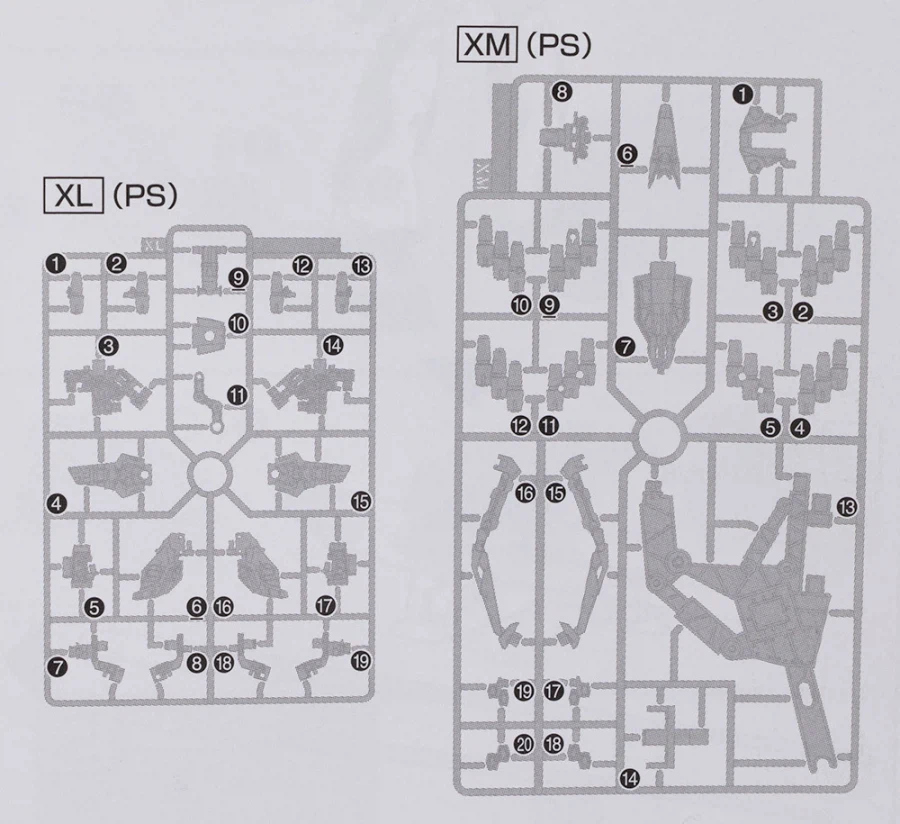 HGUC 1/144 아류제우스 해외 리뷰 PART 1 (스크롤 주의)_10.webp