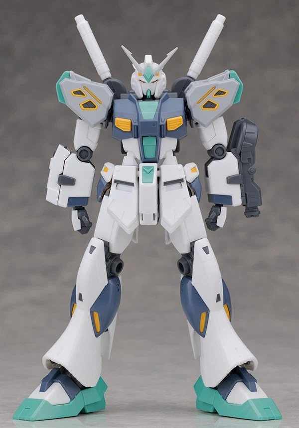 HGUC 1/144 아류제우스 해외 리뷰 PART 1 (스크롤 주의)_19.webp