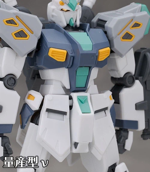 HGUC 1/144 아류제우스 해외 리뷰 PART 1 (스크롤 주의)_27.webp