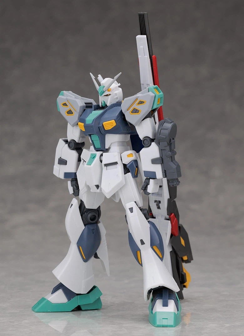 HGUC 1/144 아류제우스 해외 리뷰 PART 1 (스크롤 주의)_34.webp