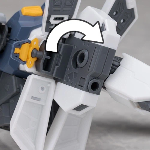 HGUC 1/144 아류제우스 해외 리뷰 PART 1 (스크롤 주의)_47.webp