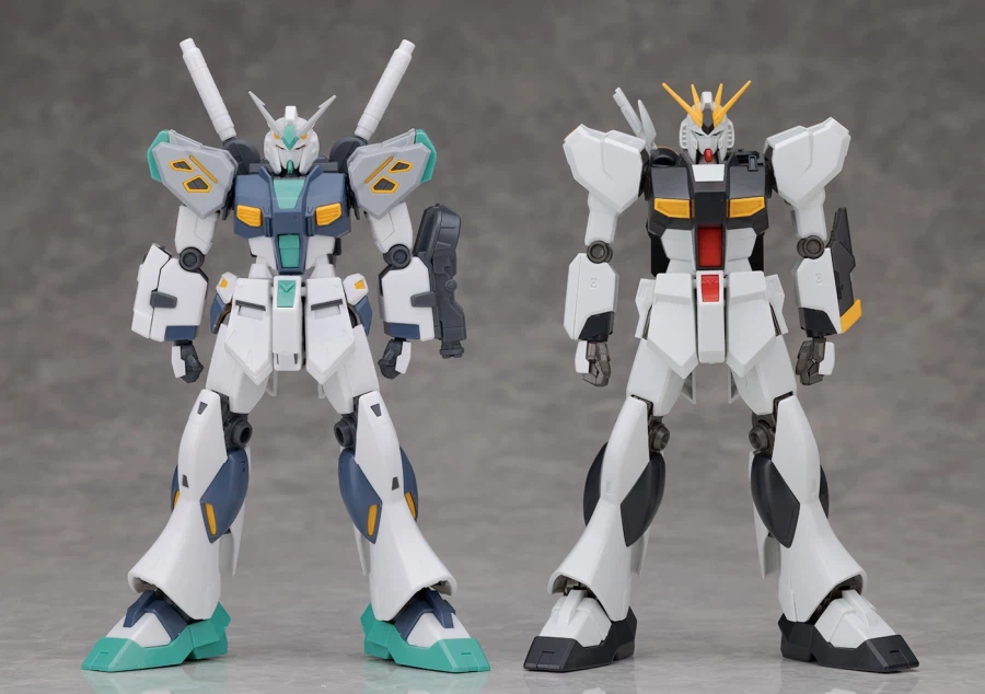 HGUC 1/144 아류제우스 해외 리뷰 PART 1 (스크롤 주의)_62.webp