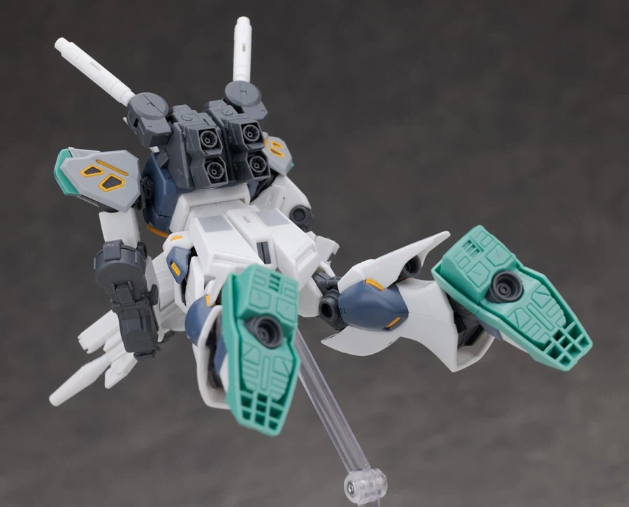 HGUC 1/144 아류제우스 해외 리뷰 PART 1 (스크롤 주의)_65.webp