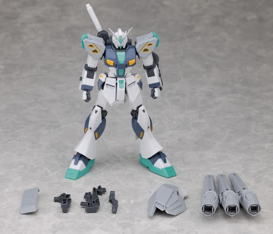 HGUC 1/144 아류제우스 해외 리뷰 PART 1 (스크롤 주의)_76.webp