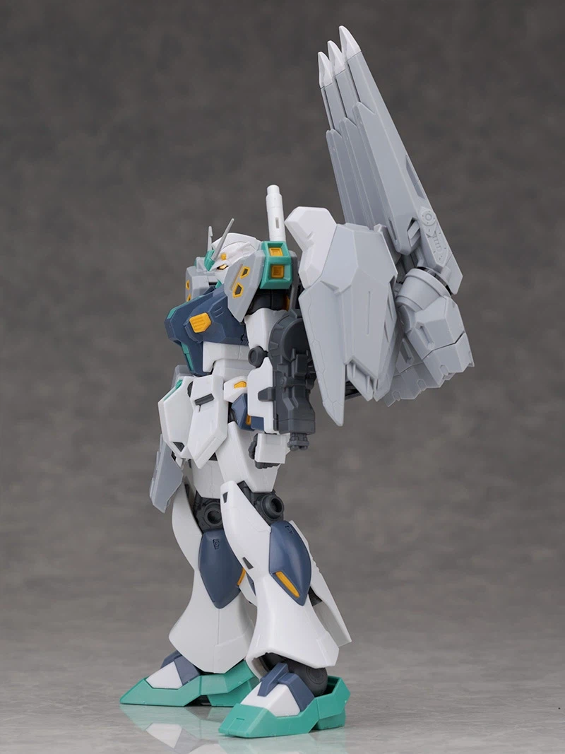HGUC 1/144 아류제우스 해외 리뷰 PART 1 (스크롤 주의)_82.webp