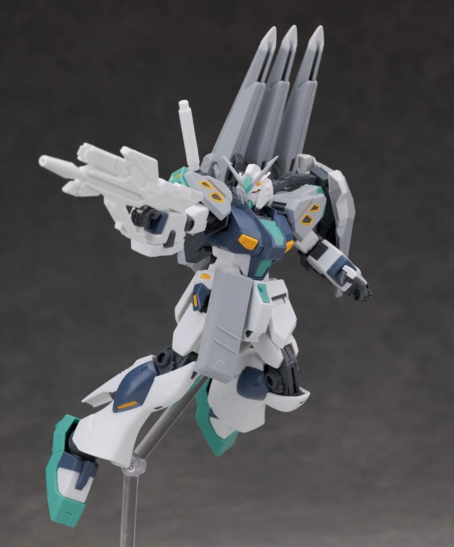 HGUC 1/144 아류제우스 해외 리뷰 PART 1 (스크롤 주의)_87.webp