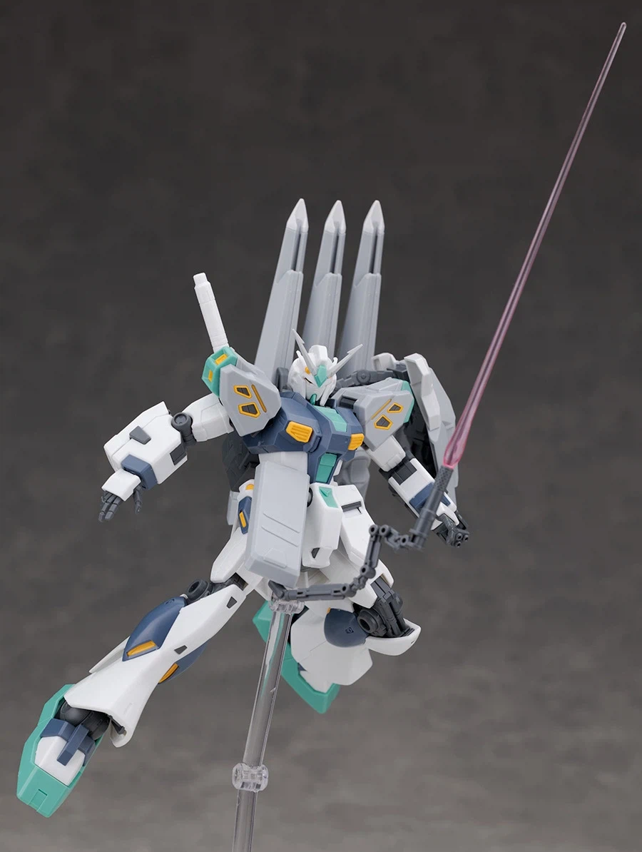 HGUC 1/144 아류제우스 해외 리뷰 PART 1 (스크롤 주의)_89.webp