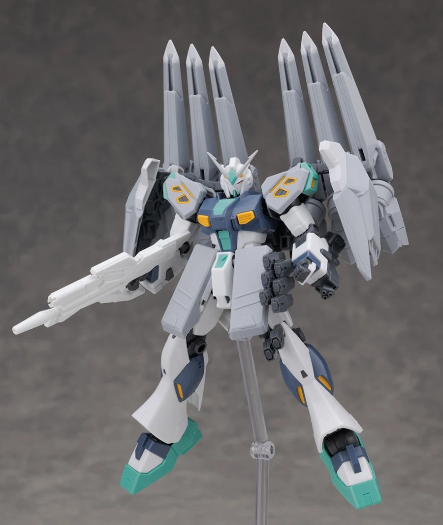 HGUC 1/144 아류제우스 해외 리뷰 PART 1 (스크롤 주의)_90.webp