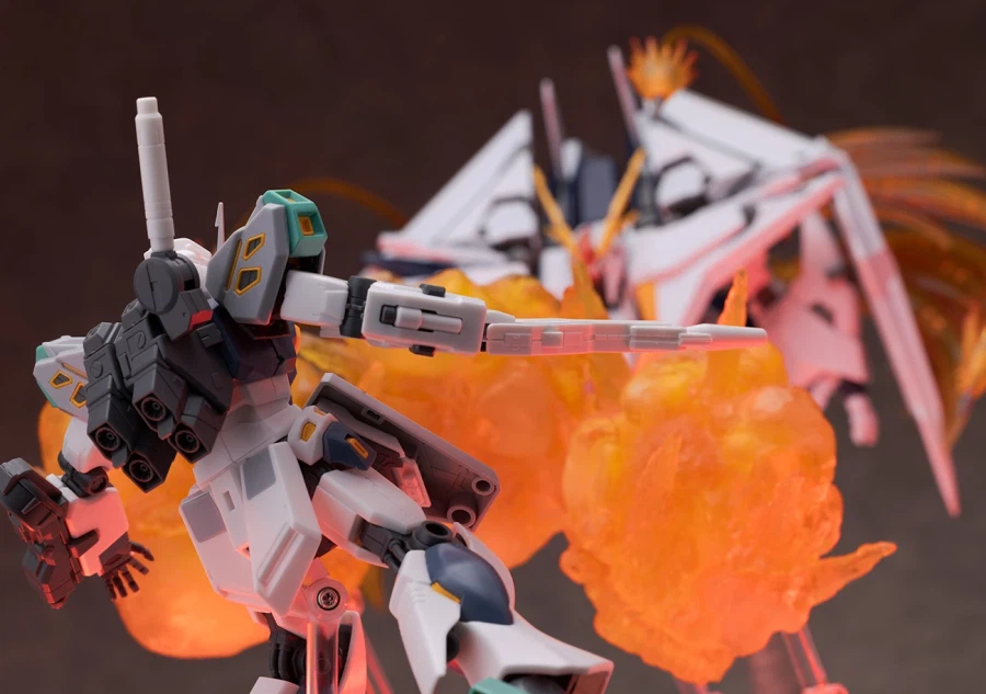 HGUC 1/144 아류제우스 해외 리뷰 PART 1 (스크롤 주의)_91.webp