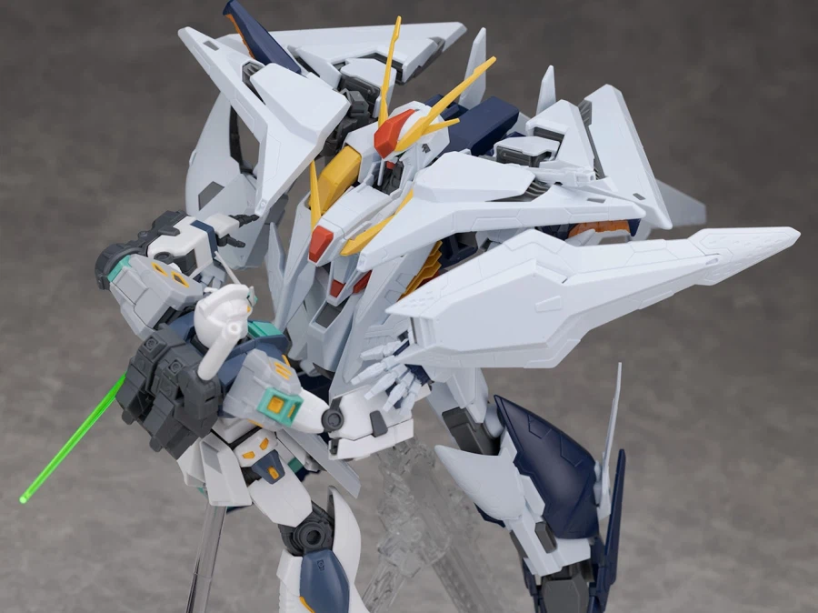 HGUC 1/144 아류제우스 해외 리뷰 PART 1 (스크롤 주의)_93.webp