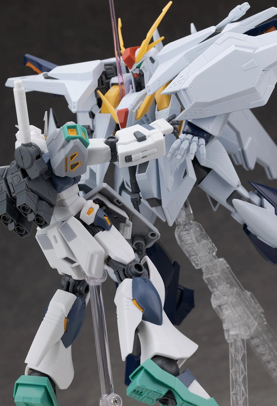 HGUC 1/144 아류제우스 해외 리뷰 PART 1 (스크롤 주의)_94.webp
