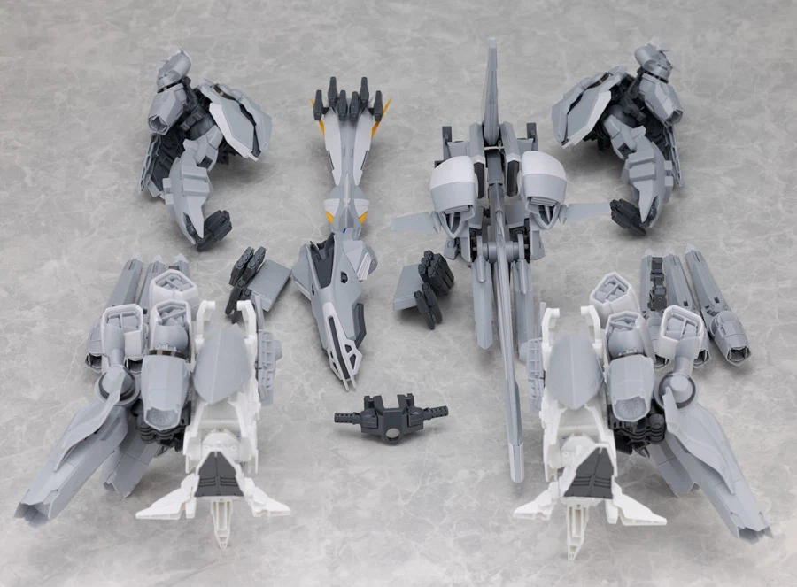 HGUC 1/144 아류제우스 해외 리뷰 PART 1 (스크롤 주의)_98.webp