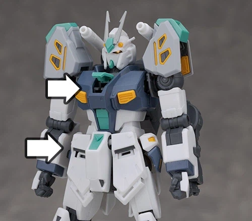 HGUC 1/144 아류제우스 해외 리뷰 PART 1 (스크롤 주의)_100.webp