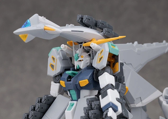 HGUC 1/144 아류제우스 해외 리뷰 PART 1 (스크롤 주의)_114.webp