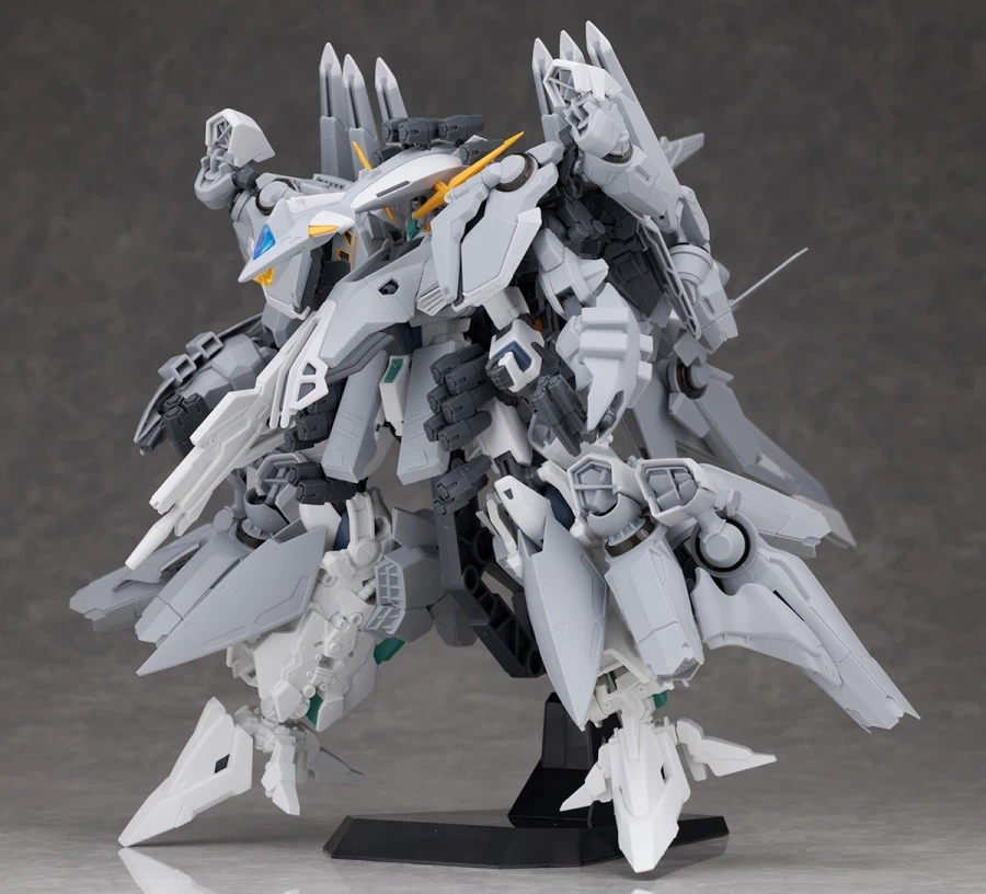 HGUC 1/144 아류제우스 해외 리뷰 PART 1 (스크롤 주의)_121.webp
