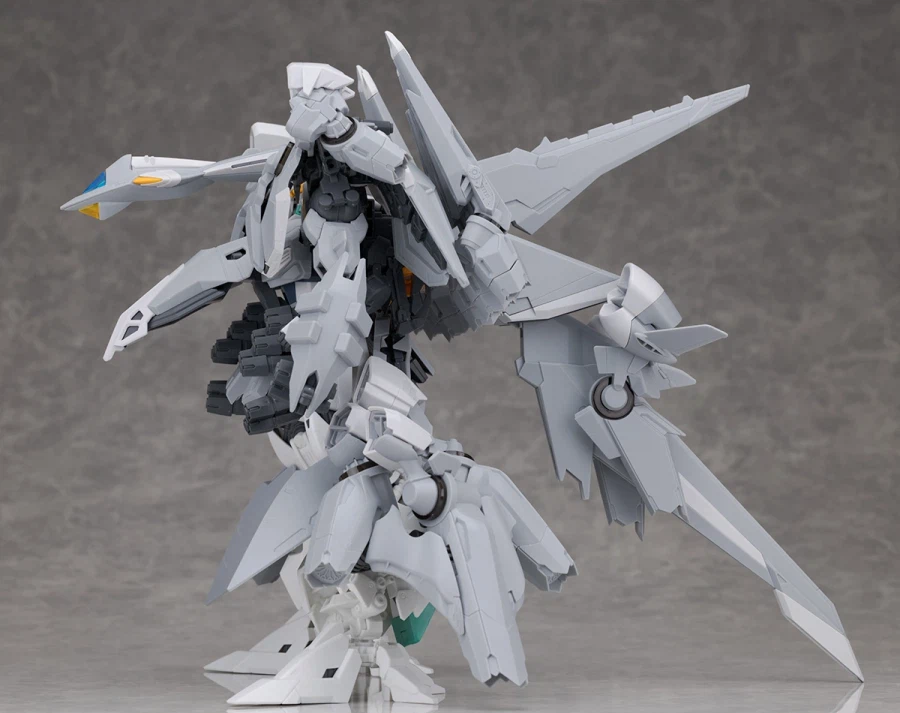 HGUC 1/144 아류제우스 해외 리뷰 PART 2_3.webp